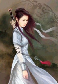 《我穿成了男主的白月光穿書》