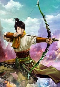 《絕世武魂陳楓》