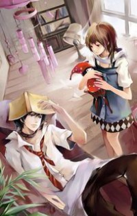 《陳楓韓玉兒》